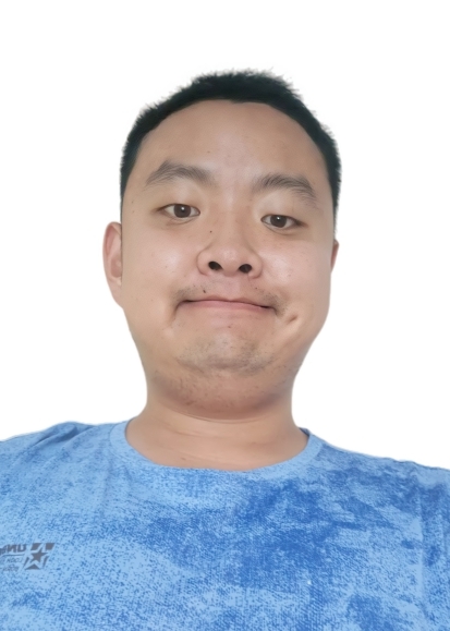 张云腾的第一张照片--福州相亲服务中心