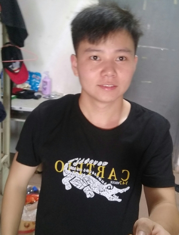 真实的一面的第一张照片--福州相亲服务中心