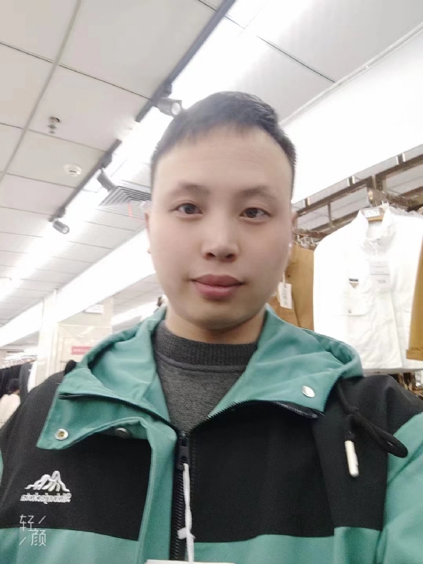 王琦的第一张照片--福州相亲服务中心