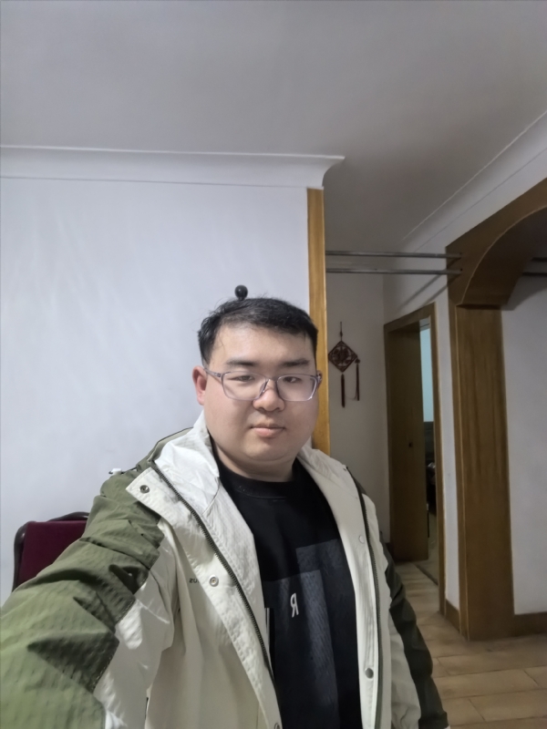 哈哈的第一张照片--福州相亲服务中心