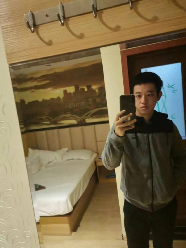 阵雨的第一张照片--福州相亲服务中心