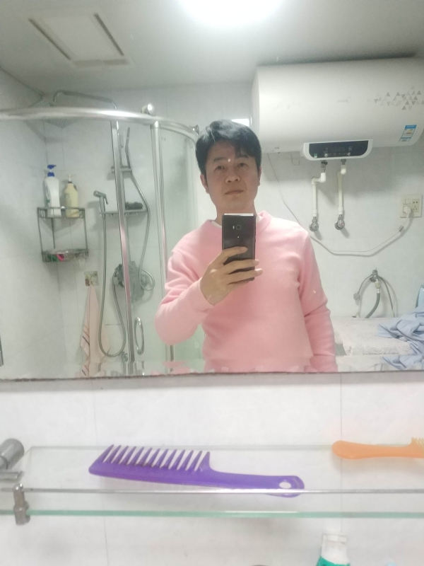 你把我逗乐了的第一张照片--福州相亲服务中心