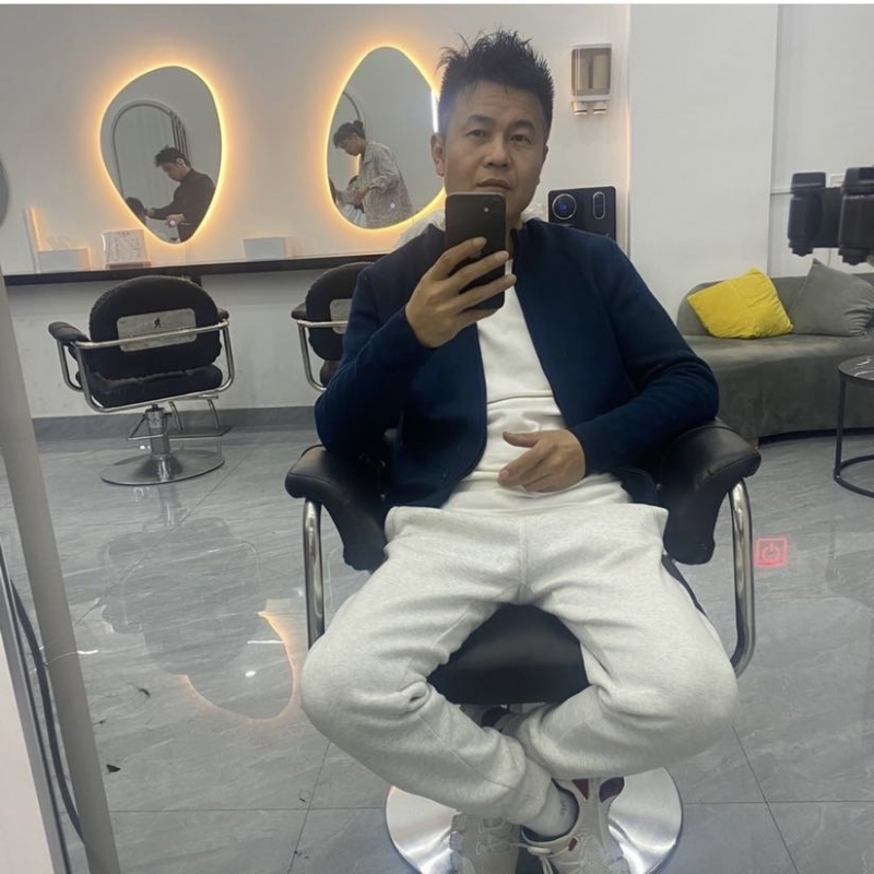 你把我逗乐了的第二张照片--福州相亲服务中心