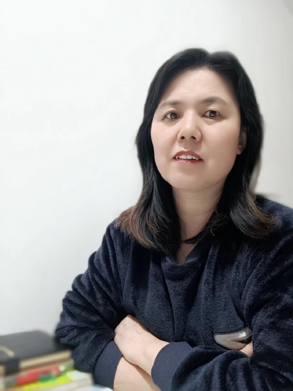 小米的第一张照片--福州相亲服务中心