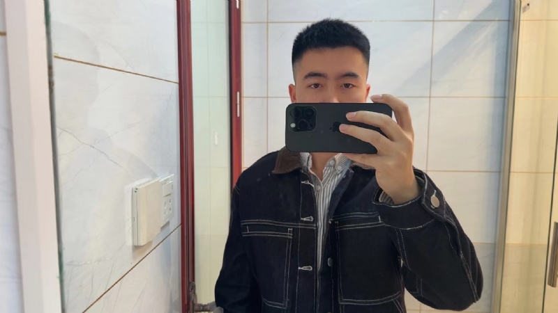 CC的第一张照片--福州相亲服务中心
