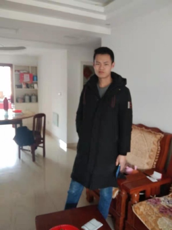 金善的第一张照片--福州相亲服务中心