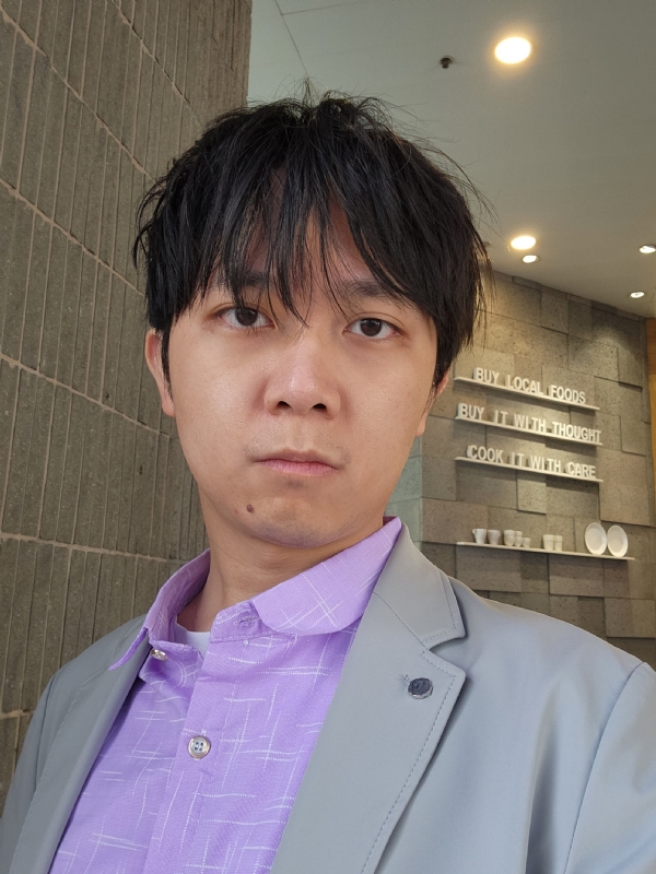 钢铁直男的第一张照片--福州相亲服务中心