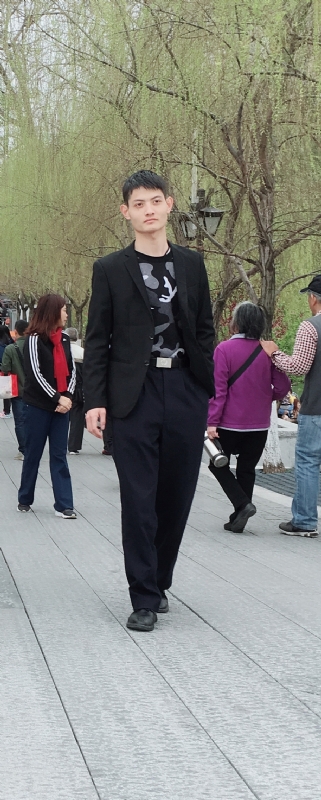 风一样的第一张照片--福州相亲服务中心