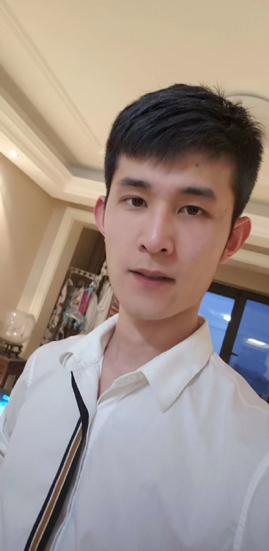 帅哥超超的第一张照片--福州相亲服务中心