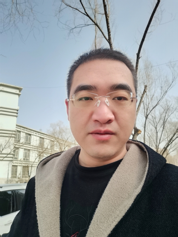 揽星入梦的第二张照片--福州相亲服务中心