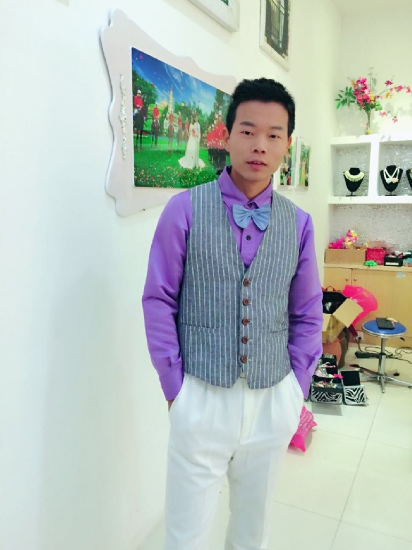 晚星的第一张照片--福州相亲服务中心