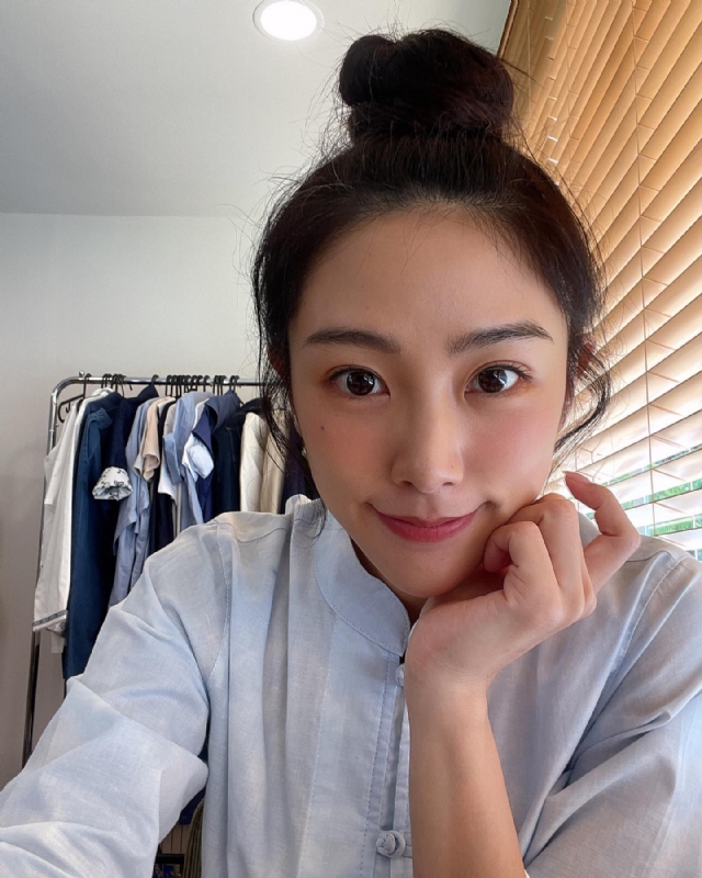 蕾蕾的第六张照片--福州相亲服务中心