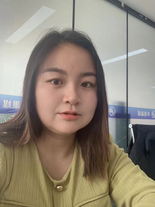 唐秋满的第一张照片--福州相亲服务中心