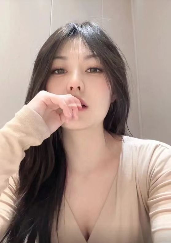 勾人心魂大美人的第一张照片--福州相亲服务中心