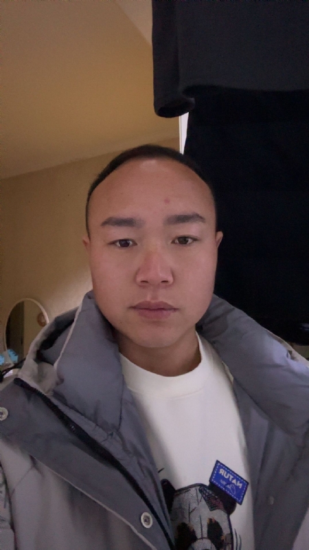 叫你一声你敢答应吗的第一张照片--福州相亲服务中心