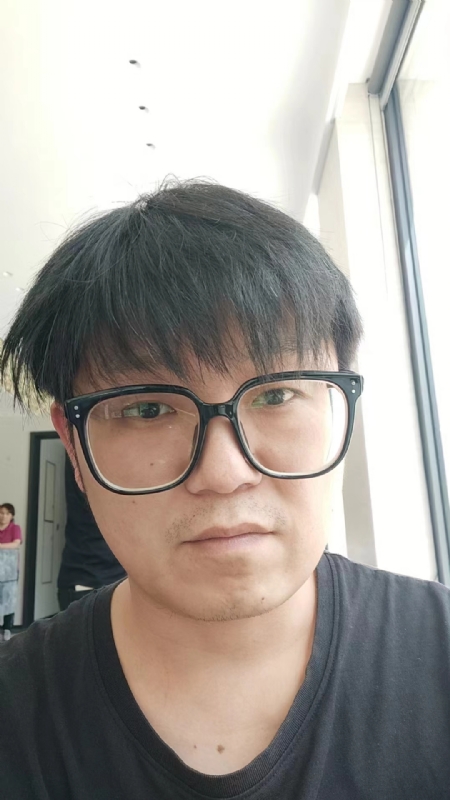 未艾的第一张照片--福州相亲服务中心