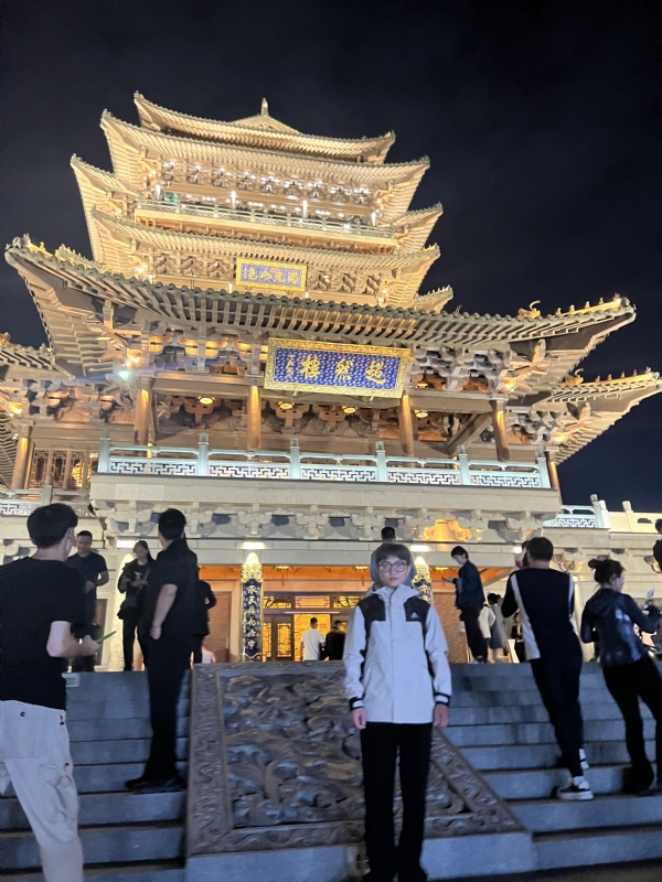 星星的第七张照片--福州相亲服务中心