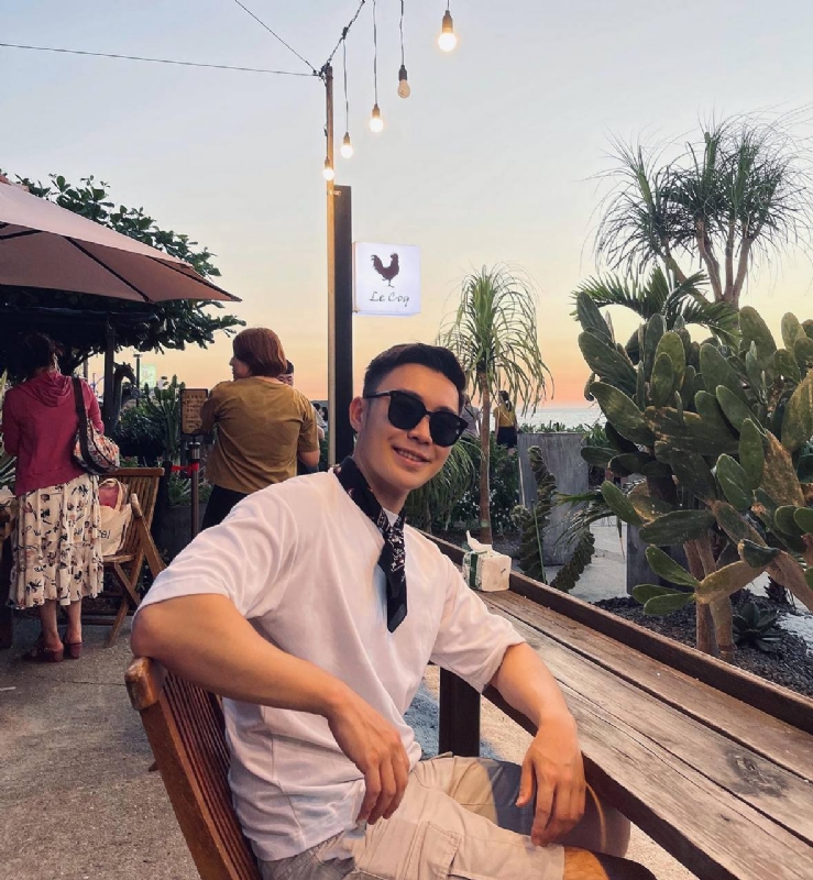 小可爱的第一张照片--福州相亲服务中心