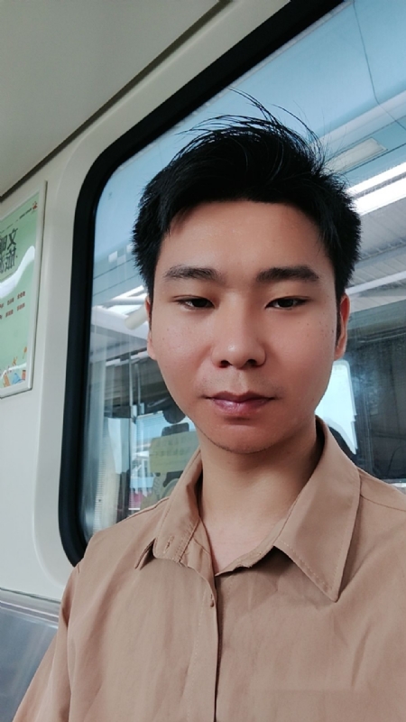 境棂的第一张照片--福州相亲服务中心