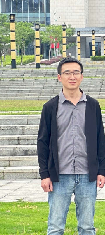 未来可期的第二张照片--福州相亲服务中心
