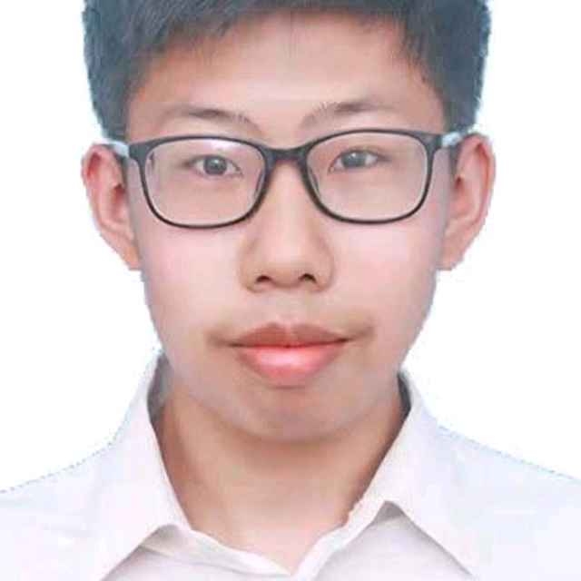 李恒宇的第一张照片--福州相亲服务中心