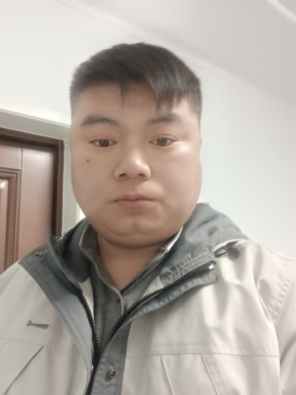 王振的第一张照片--福州相亲服务中心