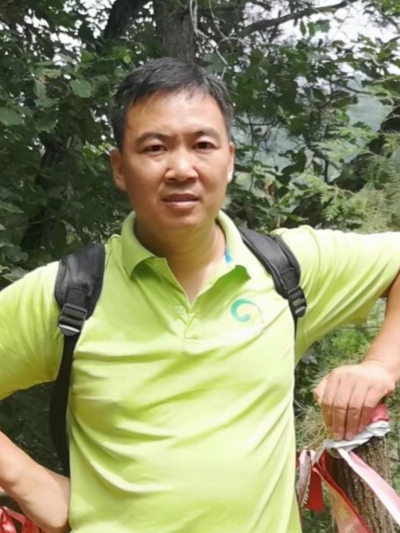 扬帆起航的第一张照片--福州相亲服务中心
