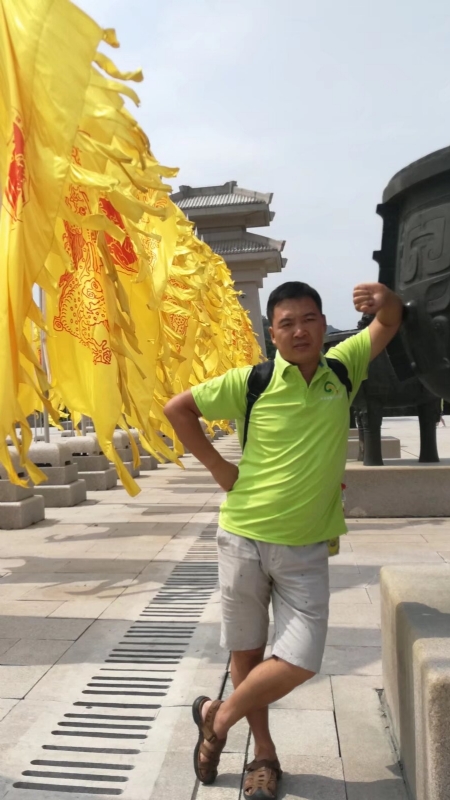 扬帆起航的第三张照片--福州相亲服务中心