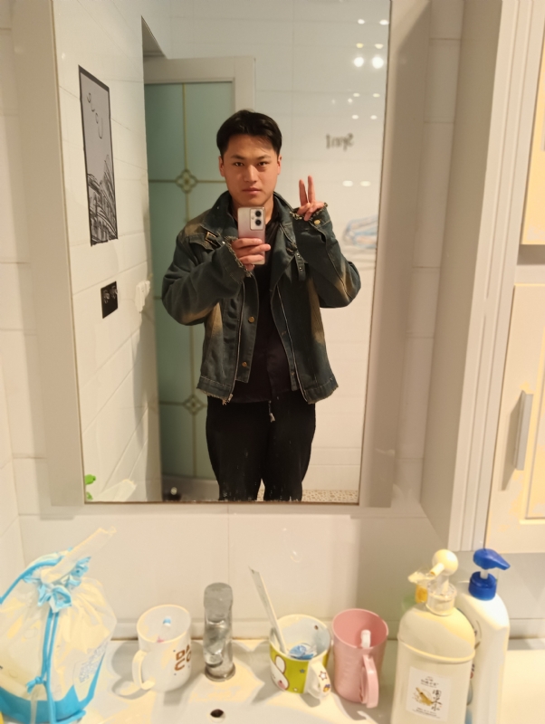 自律的MAN的第一张照片--福州相亲服务中心