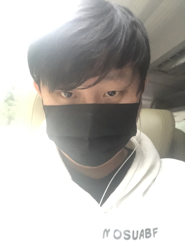 沈国星的第一张照片--福州相亲服务中心