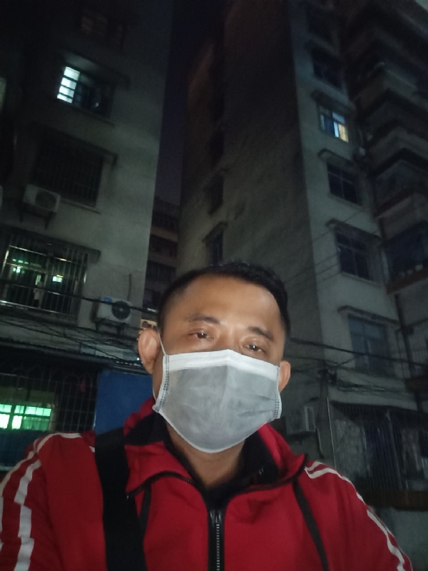 星仔的第二张照片--福州相亲服务中心