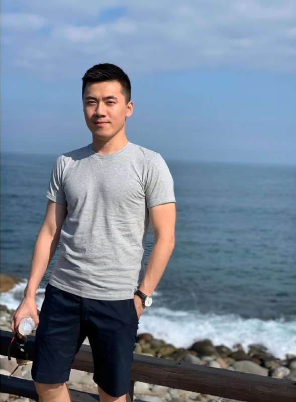 知足常乐的第一张照片--福州相亲服务中心