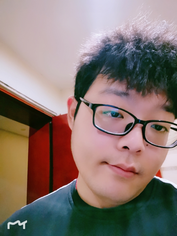 坠羽的第一张照片--福州相亲服务中心