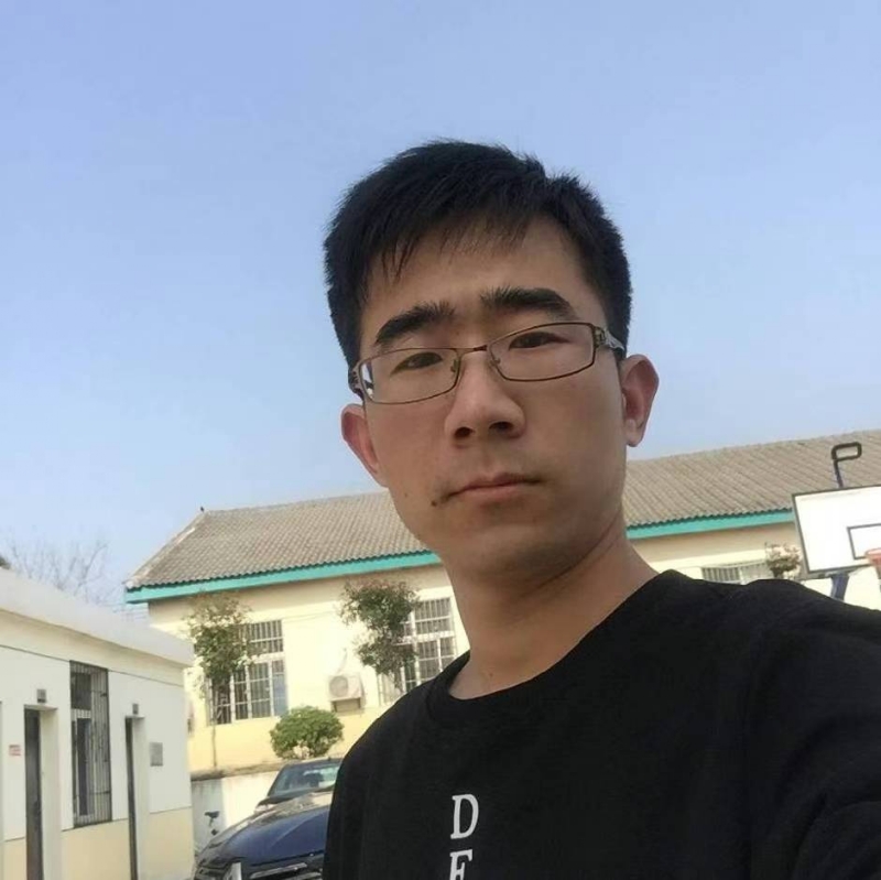 张先生的第二张照片--福州相亲服务中心