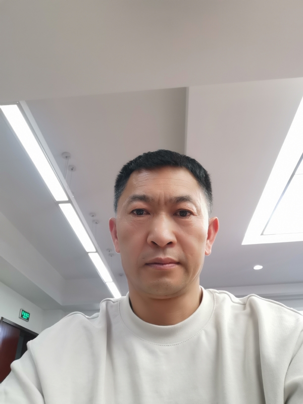 知足常乐的第一张照片--福州相亲服务中心