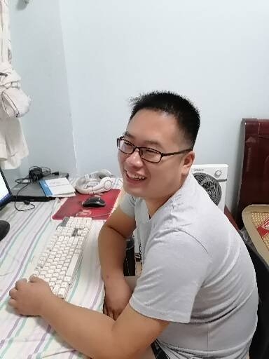 小浣熊的第四张照片--福州相亲服务中心