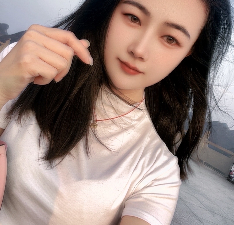 彭彭的第一张照片--福州相亲服务中心
