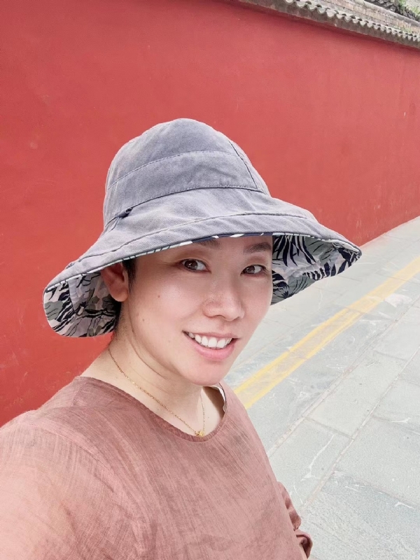 妖娆的煤气罐的第一张照片--福州相亲服务中心