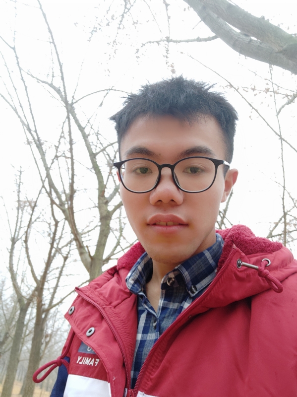 小久久的第三张照片--福州相亲服务中心