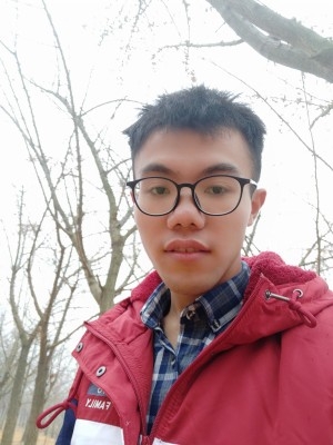 小久久的第四张照片--福州相亲服务中心