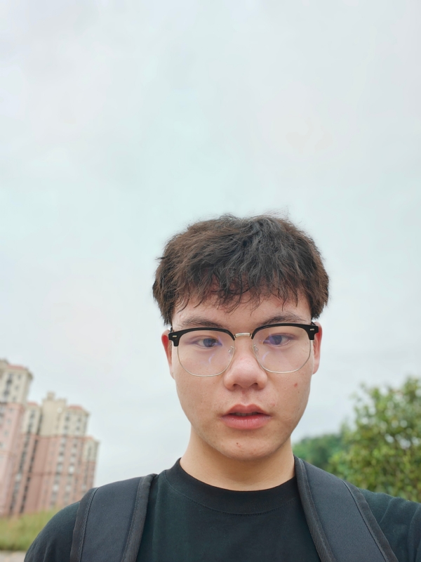 航澄的第一张照片--福州相亲服务中心