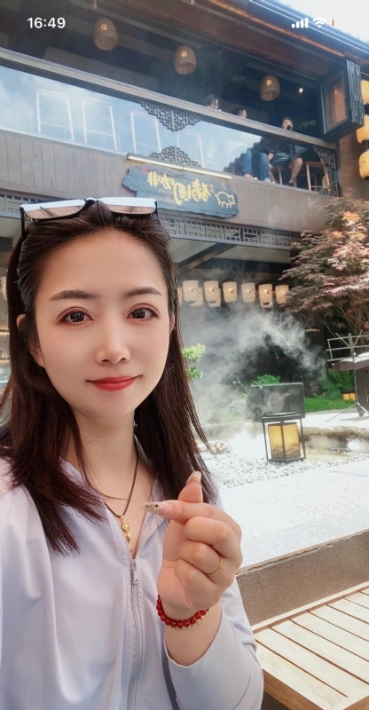 简单生活的第一张照片--福州相亲服务中心