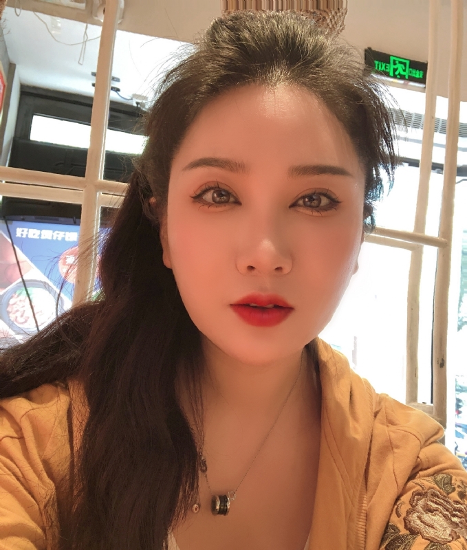琳达的第二张照片--福州相亲服务中心