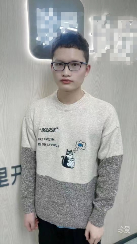 ali的第一张照片--福州相亲服务中心
