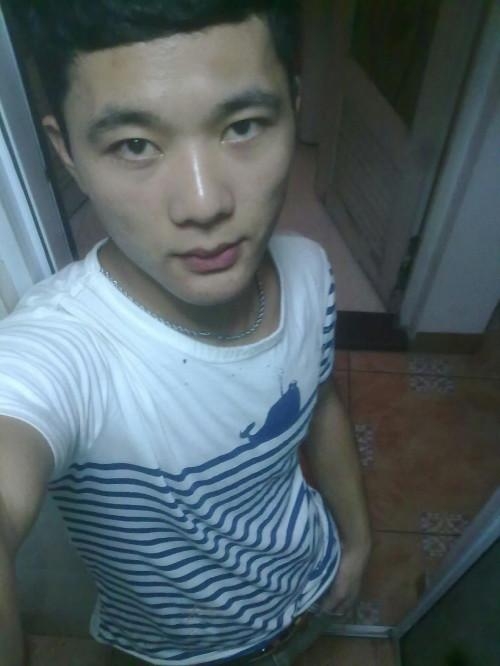 JJ的第一张照片--福州相亲服务中心