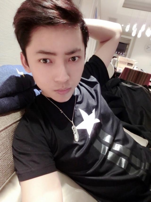 JJ的第四张照片--福州相亲服务中心