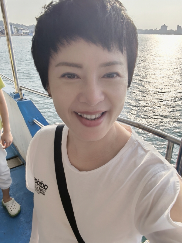Tina的第一张照片--福州相亲服务中心