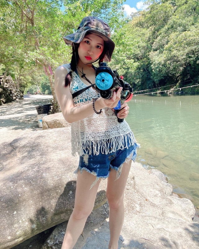 馨语的第一张照片--福州相亲服务中心