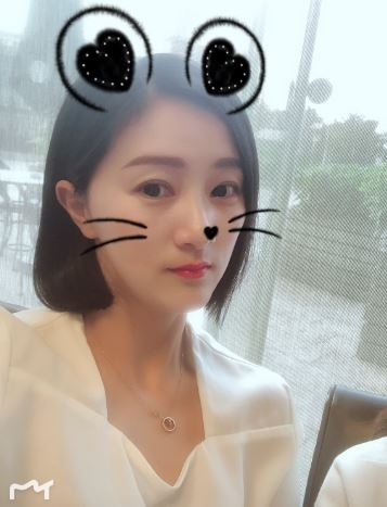 坏女孩的第一张照片--福州相亲服务中心