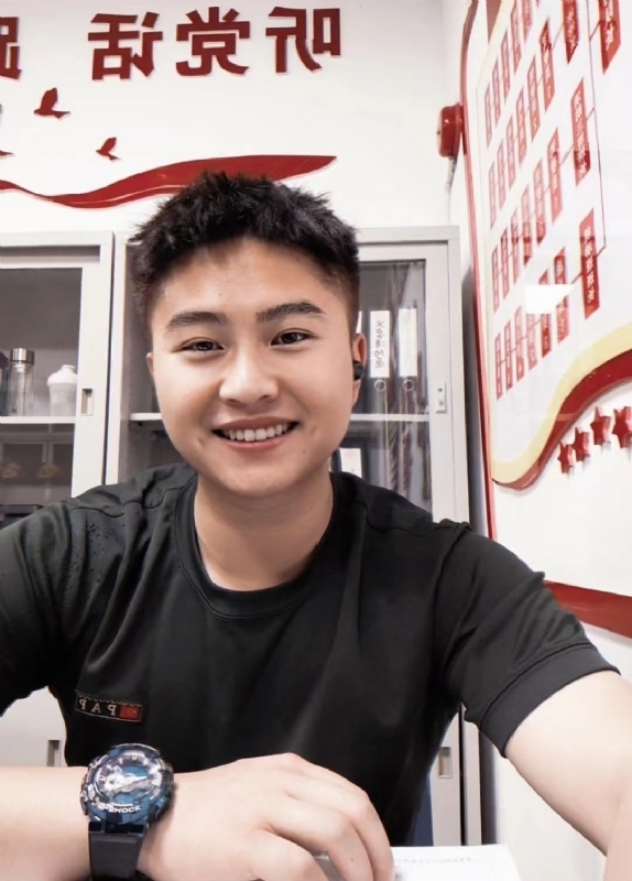 我就在路灯下等你的第一张照片--福州相亲服务中心